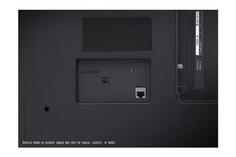 LG 50UP78003LB TV 127 cm (50") 4K Ultra HD Smart TV Wi-Fi Nero -SPEDIZIONE IMMEDIATA-_LG_11_big-image