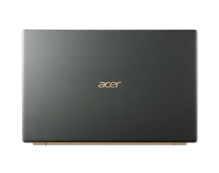 Acer Swift 5 SF514-55T-537R i5-1135G7 Computer portatile 35,6 cm (14") Full HD Intel® Core™ i5 8 GB LPDDR4x-SDRAM 512 GB SSD Wi-Fi 6 (802.11ax) Windows 10 Pro Verde_ACER_5_big-image
