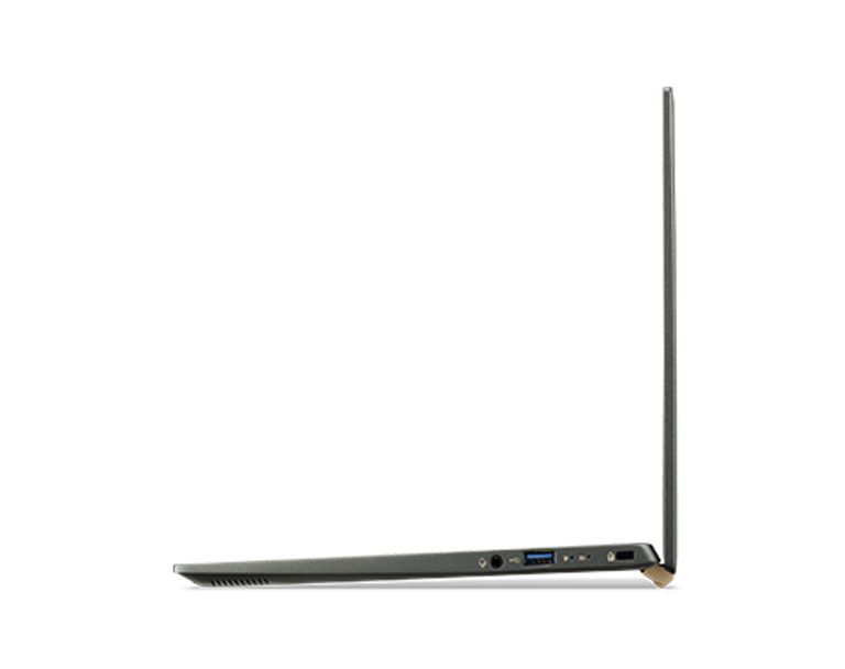 Acer Swift 5 SF514-55T-537R i5-1135G7 Computer portatile 35,6 cm (14") Full HD Intel® Core™ i5 8 GB LPDDR4x-SDRAM 512 GB SSD Wi-Fi 6 (802.11ax) Windows 10 Pro Verde_ACER_7_big-image