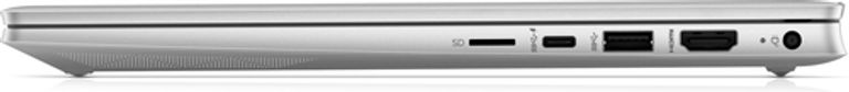 HP Pavilion 14-ec0000nl 5500U Computer portatile 35,6 cm (14") Full HD AMD Ryzen™ 5 8 GB DDR4-SDRAM 512 GB SSD Wi-Fi 6 (802.11ax) Windows 11 Home Argento_HP_3_big-image
