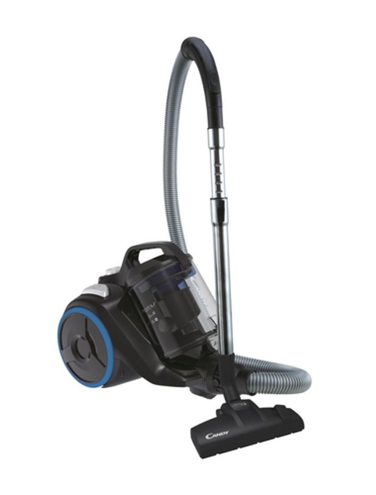 Candy All Floors 30 CAF35PET 011 2,5 L A cilindro Secco 800 W Senza sacchetto_CANDY_9_big-image