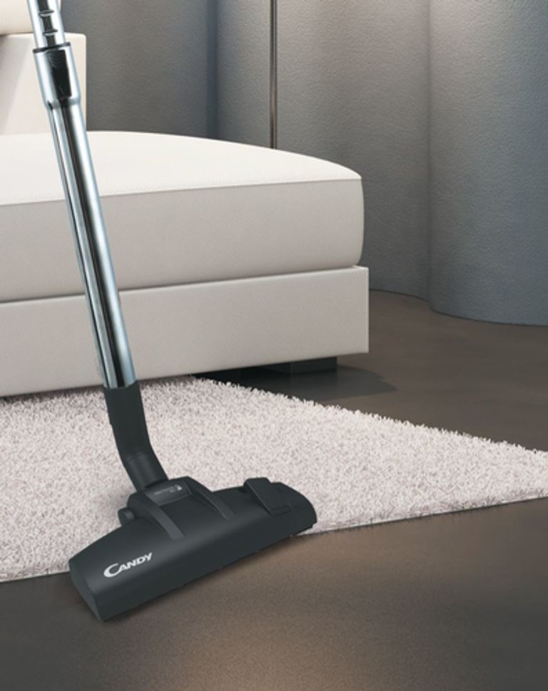 Candy All Floors 30 CAF35PET 011 2,5 L A cilindro Secco 800 W Senza sacchetto_CANDY_11_big-image
