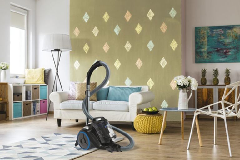 Candy All Floors 30 CAF35PET 011 2,5 L A cilindro Secco 800 W Senza sacchetto_CANDY_14_big-image