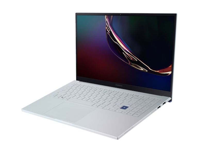 Samsung Galaxy Book Ion NP950XCJ i5-10210U Computer portatile 39,6 cm (15.6") Full HD Intel® Core™ i5 16 GB DDR4-SDRAM 256 GB SSD Wi-Fi 6 (802.11ax) Windows 10 Home Argento_SAMSUNG_3_big-image