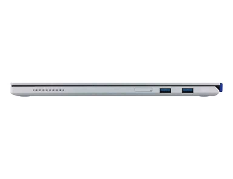 Samsung Galaxy Book Ion NP950XCJ i5-10210U Computer portatile 39,6 cm (15.6") Full HD Intel® Core™ i5 16 GB DDR4-SDRAM 256 GB SSD Wi-Fi 6 (802.11ax) Windows 10 Home Argento_SAMSUNG_5_big-image