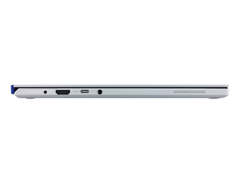 Samsung Galaxy Book Ion NP950XCJ i5-10210U Computer portatile 39,6 cm (15.6") Full HD Intel® Core™ i5 16 GB DDR4-SDRAM 256 GB SSD Wi-Fi 6 (802.11ax) Windows 10 Home Argento_SAMSUNG_6_big-image