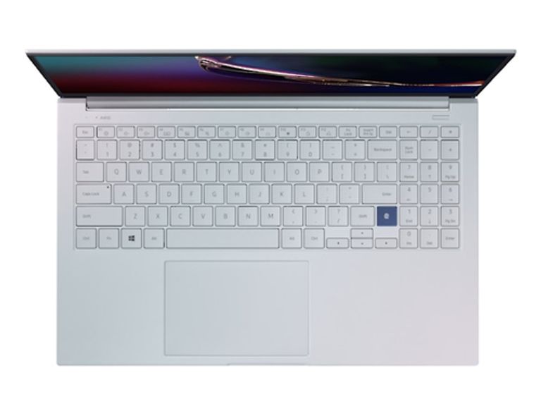 Samsung Galaxy Book Ion NP950XCJ i5-10210U Computer portatile 39,6 cm (15.6") Full HD Intel® Core™ i5 16 GB DDR4-SDRAM 256 GB SSD Wi-Fi 6 (802.11ax) Windows 10 Home Argento_SAMSUNG_9_big-image