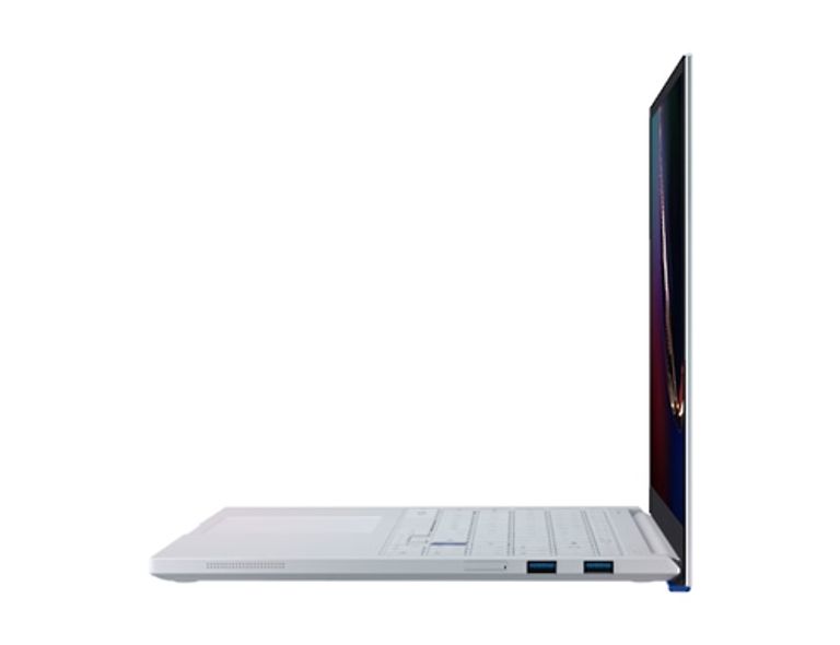 Samsung Galaxy Book Ion NP950XCJ i5-10210U Computer portatile 39,6 cm (15.6") Full HD Intel® Core™ i5 16 GB DDR4-SDRAM 256 GB SSD Wi-Fi 6 (802.11ax) Windows 10 Home Argento_SAMSUNG_10_big-image