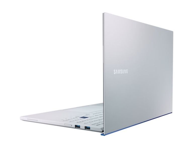 Samsung Galaxy Book Ion NP950XCJ i5-10210U Computer portatile 39,6 cm (15.6") Full HD Intel® Core™ i5 16 GB DDR4-SDRAM 256 GB SSD Wi-Fi 6 (802.11ax) Windows 10 Home Argento_SAMSUNG_11_big-image