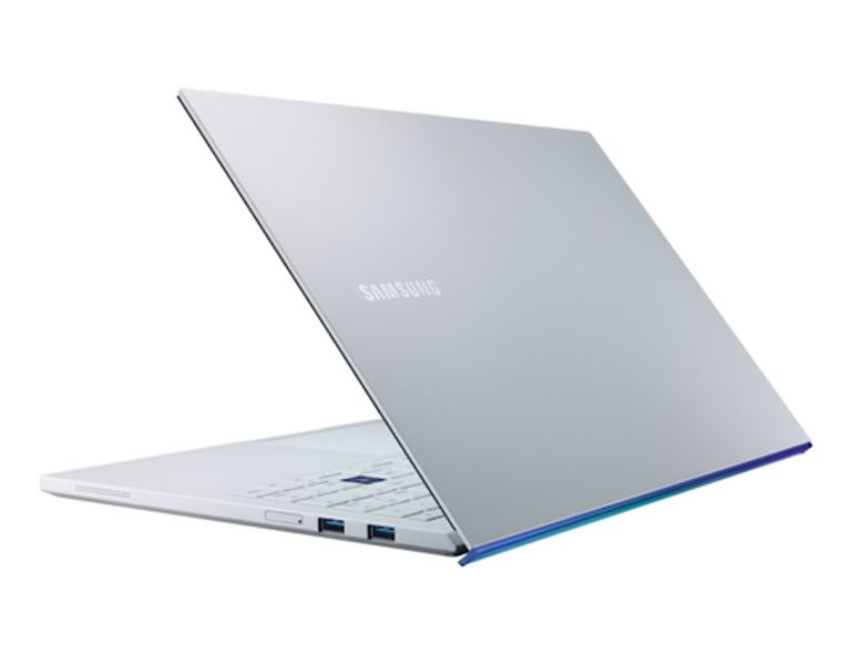Samsung Galaxy Book Ion NP950XCJ i5-10210U Computer portatile 39,6 cm (15.6") Full HD Intel® Core™ i5 16 GB DDR4-SDRAM 256 GB SSD Wi-Fi 6 (802.11ax) Windows 10 Home Argento_SAMSUNG_14_big-image