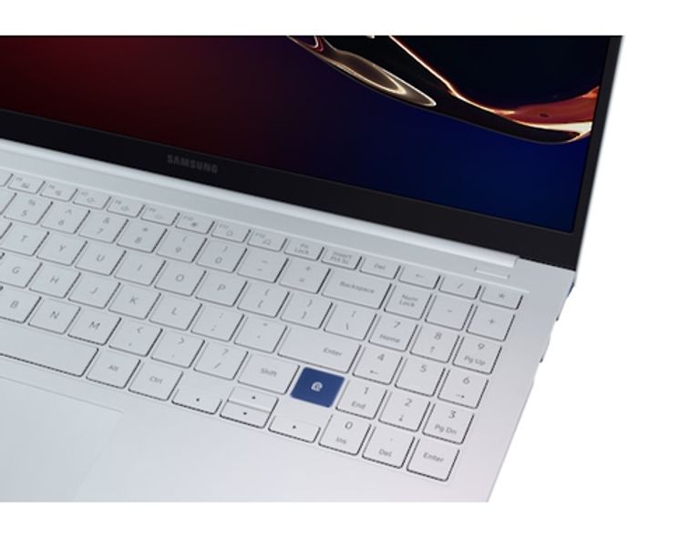 Samsung Galaxy Book Ion NP950XCJ i5-10210U Computer portatile 39,6 cm (15.6") Full HD Intel® Core™ i5 16 GB DDR4-SDRAM 256 GB SSD Wi-Fi 6 (802.11ax) Windows 10 Home Argento_SAMSUNG_17_big-image
