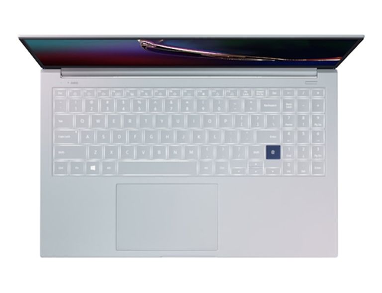 Samsung Galaxy Book Ion NP950XCJ i5-10210U Computer portatile 39,6 cm (15.6") Full HD Intel® Core™ i5 16 GB DDR4-SDRAM 256 GB SSD Wi-Fi 6 (802.11ax) Windows 10 Home Argento_SAMSUNG_19_big-image