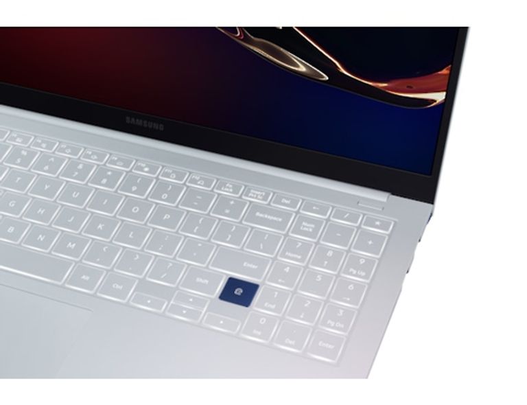 Samsung Galaxy Book Ion NP950XCJ i5-10210U Computer portatile 39,6 cm (15.6") Full HD Intel® Core™ i5 16 GB DDR4-SDRAM 256 GB SSD Wi-Fi 6 (802.11ax) Windows 10 Home Argento_SAMSUNG_18_big-image