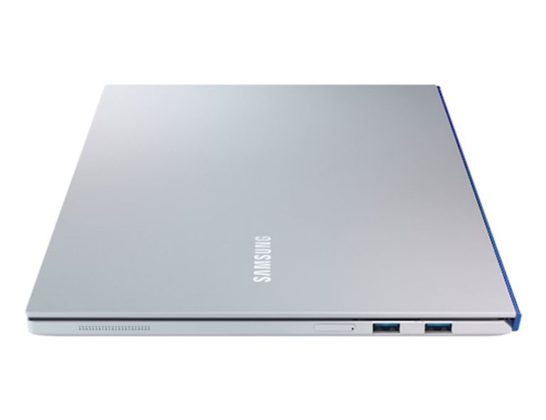 Samsung Galaxy Book Ion NP950XCJ i5-10210U Computer portatile 39,6 cm (15.6") Full HD Intel® Core™ i5 16 GB DDR4-SDRAM 256 GB SSD Wi-Fi 6 (802.11ax) Windows 10 Home Argento_SAMSUNG_21_big-image