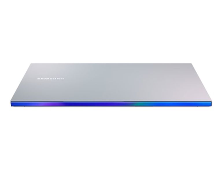 Samsung Galaxy Book Ion NP950XCJ i5-10210U Computer portatile 39,6 cm (15.6") Full HD Intel® Core™ i5 16 GB DDR4-SDRAM 256 GB SSD Wi-Fi 6 (802.11ax) Windows 10 Home Argento_SAMSUNG_23_big-image