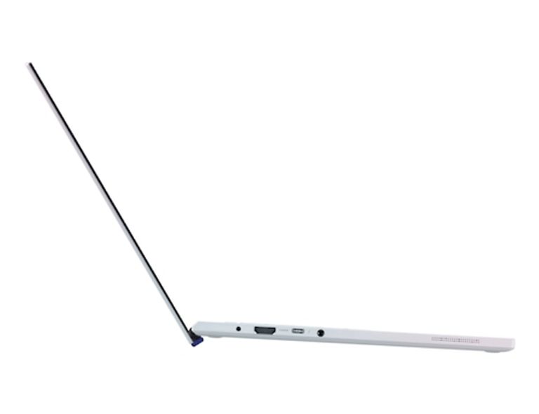 Samsung Galaxy Book Ion NP950XCJ i5-10210U Computer portatile 39,6 cm (15.6") Full HD Intel® Core™ i5 16 GB DDR4-SDRAM 256 GB SSD Wi-Fi 6 (802.11ax) Windows 10 Home Argento_SAMSUNG_25_big-image