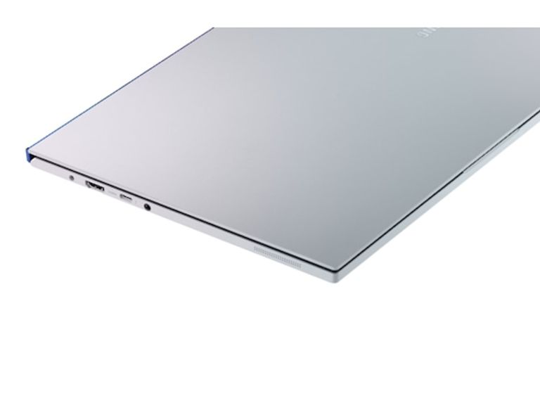 Samsung Galaxy Book Ion NP950XCJ i5-10210U Computer portatile 39,6 cm (15.6") Full HD Intel® Core™ i5 16 GB DDR4-SDRAM 256 GB SSD Wi-Fi 6 (802.11ax) Windows 10 Home Argento_SAMSUNG_26_big-image