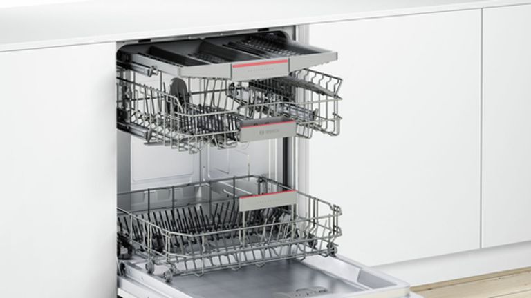 Bosch Serie 4 SMV46KX04E lavastoviglie A scomparsa totale 13 coperti classe energetica E_BOSCH_2_big-image
