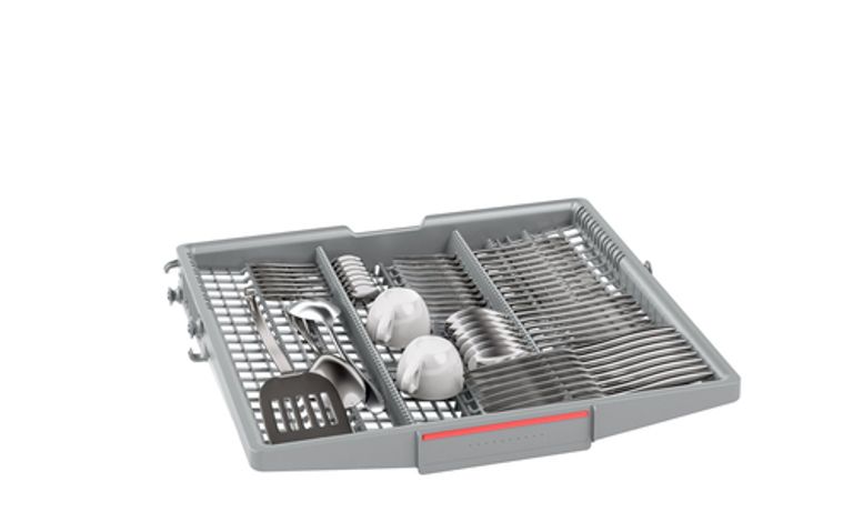 Bosch Serie 4 SMV46KX04E lavastoviglie A scomparsa totale 13 coperti classe energetica E_BOSCH_4_big-image