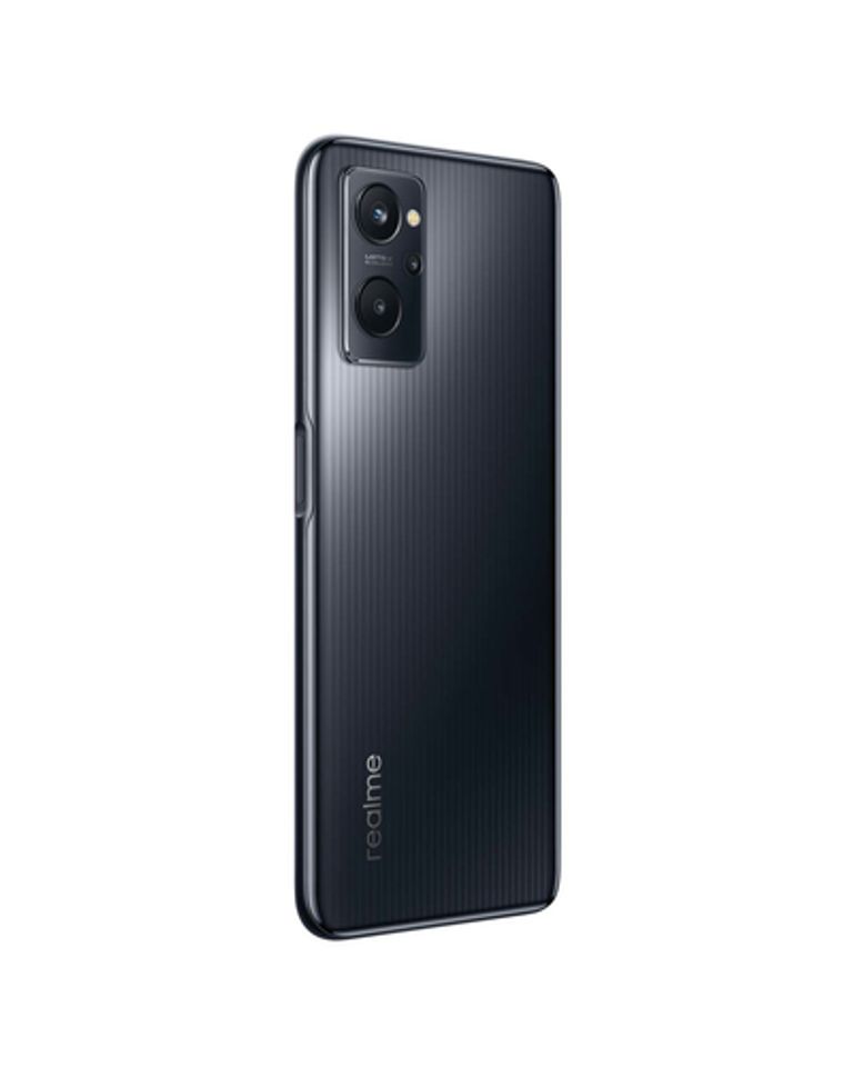 realme 9i 16,8 cm (6.6") Doppia SIM Android 11 4G USB tipo-C 4 GB 128 GB 5000 mAh Nero_REALME_1_big-image
