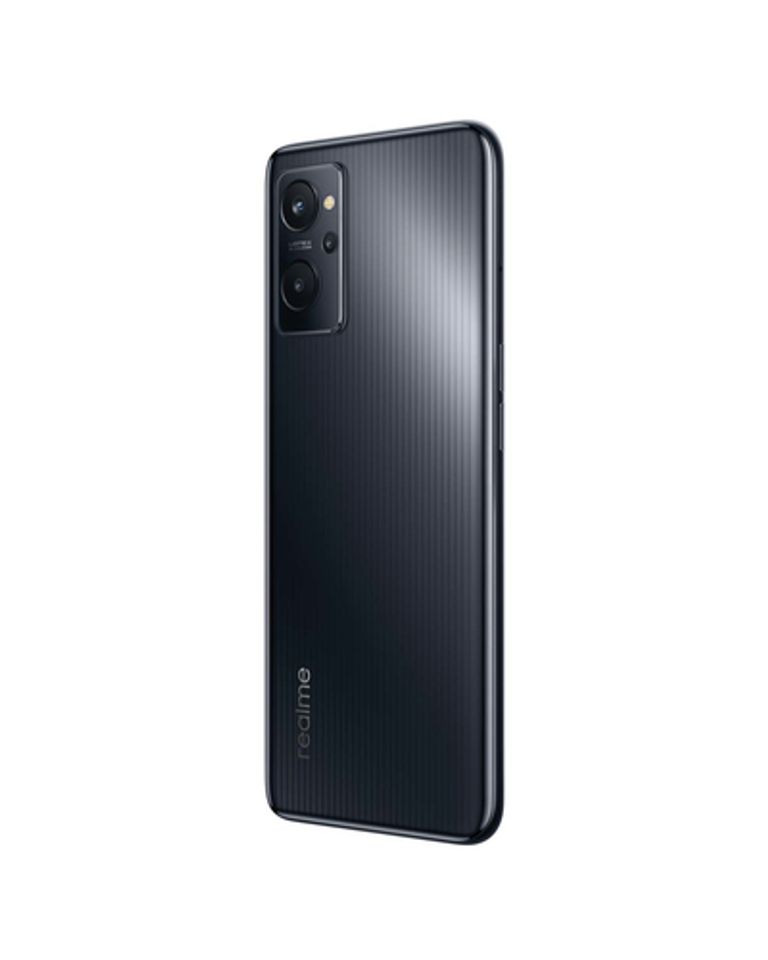 realme 9i 16,8 cm (6.6") Doppia SIM Android 11 4G USB tipo-C 4 GB 128 GB 5000 mAh Nero_REALME_5_big-image