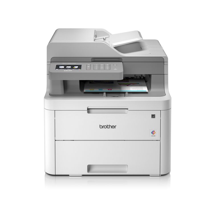 Brother DCP-L3550CDW multifunzione LED A4 2400 x 600 DPI 18 ppm Wi-Fi_BROTHER_0_big-image