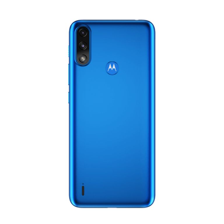 Motorola Moto E 7i power 16,5 cm (6.5") Android 10 Go edition 4G USB tipo-C 2 GB 32 GB 5000 mAh Blu_MOTOROLA_1_big-image