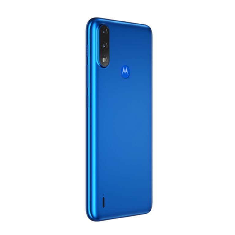 Motorola Moto E 7i power 16,5 cm (6.5") Android 10 Go edition 4G USB tipo-C 2 GB 32 GB 5000 mAh Blu_MOTOROLA_3_big-image