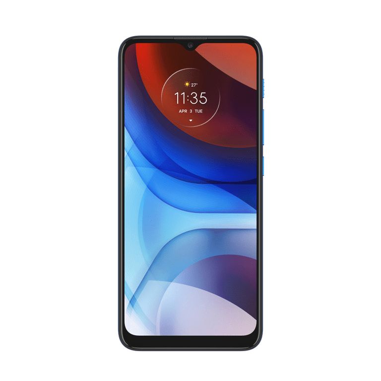 Motorola Moto E 7i power 16,5 cm (6.5") Android 10 Go edition 4G USB tipo-C 2 GB 32 GB 5000 mAh Blu_MOTOROLA_0_big-image