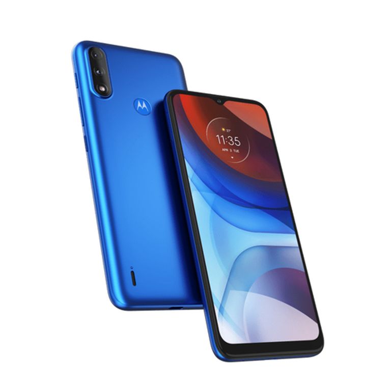 Motorola Moto E 7i power 16,5 cm (6.5") Android 10 Go edition 4G USB tipo-C 2 GB 32 GB 5000 mAh Blu_MOTOROLA_4_big-image