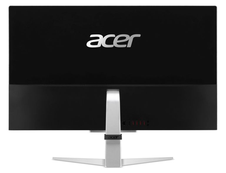 Acer Aspire C27-1655 Intel® Core™ i5 68,6 cm (27") 1920 x 1080 Pixel 8 GB DDR4-SDRAM 512 GB SSD PC All-in-one Windows 11 Home Wi-Fi 6 (802.11ax) Argento_ACER_5_big-image