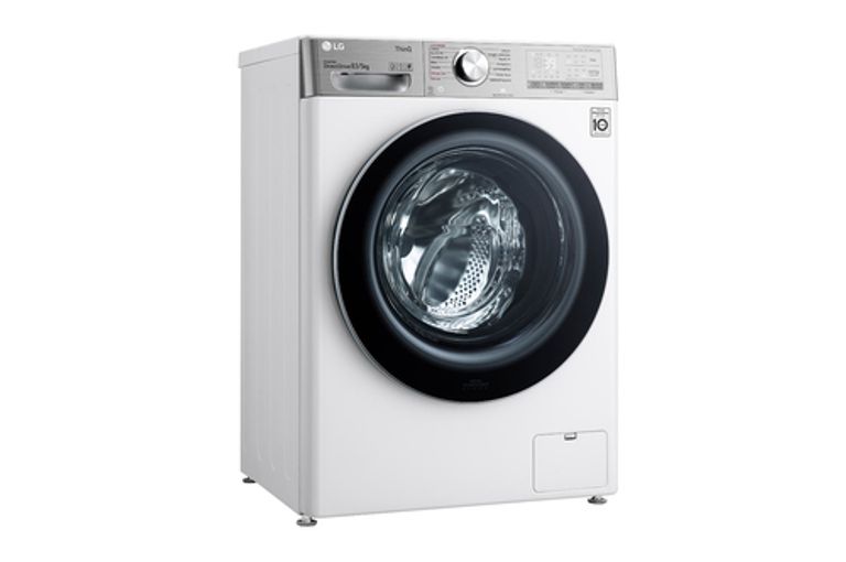 LG F2DV9S8H2E Lavasciuga Slim Intelligente AIDD 8.5/5kg Vapore TurboWash 360 1200 Giri/min Carica frontale Classe E_LG_9_big-image