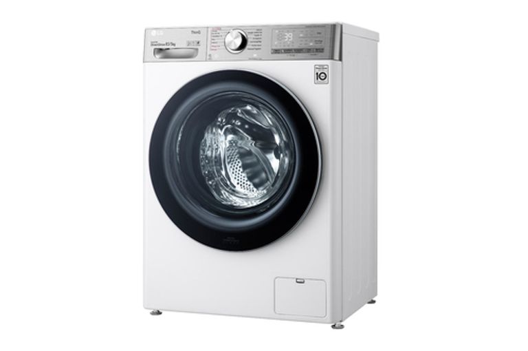 LG F2DV9S8H2E Lavasciuga Slim Intelligente AIDD 8.5/5kg Vapore TurboWash 360 1200 Giri/min Carica frontale Classe E_LG_11_big-image