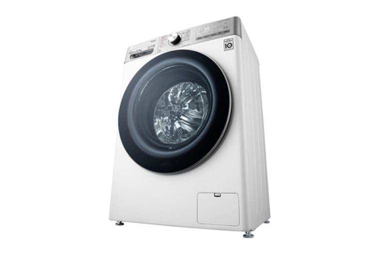 LG F2DV9S8H2E Lavasciuga Slim Intelligente AIDD 8.5/5kg Vapore TurboWash 360 1200 Giri/min Carica frontale Classe E_LG_12_big-image