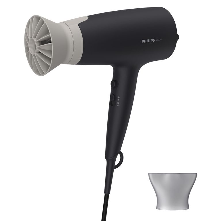 Philips 3000 series Asciugacapelli da 2100 W con accessorio ThermoProtect_PHILIPS_0_big-image