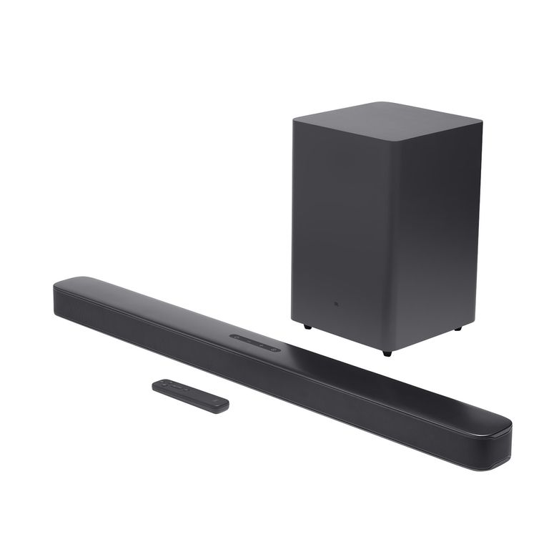 JBL BAR 2.1 Deep Bass Nero 2.1 canali 300 W_JBL_0_big-image