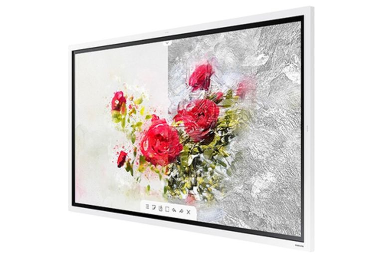 Samsung Display Interattivo FLIP 2 Serie WMR da 55”_SAMSUNG_1_big-image