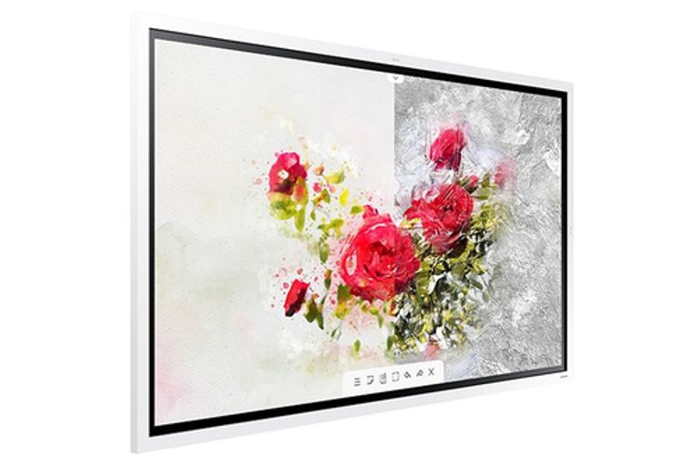 Samsung Display Interattivo FLIP 2 Serie WMR da 55”_SAMSUNG_5_big-image