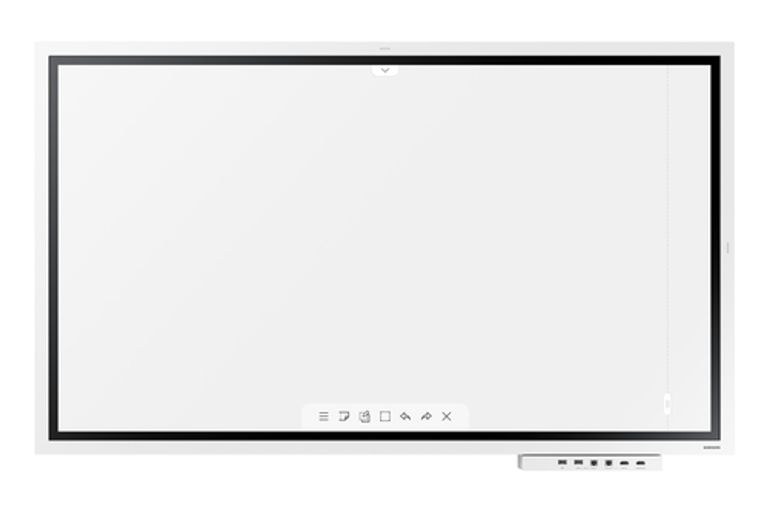 Samsung Display Interattivo FLIP 2 Serie WMR da 55”_SAMSUNG_6_big-image