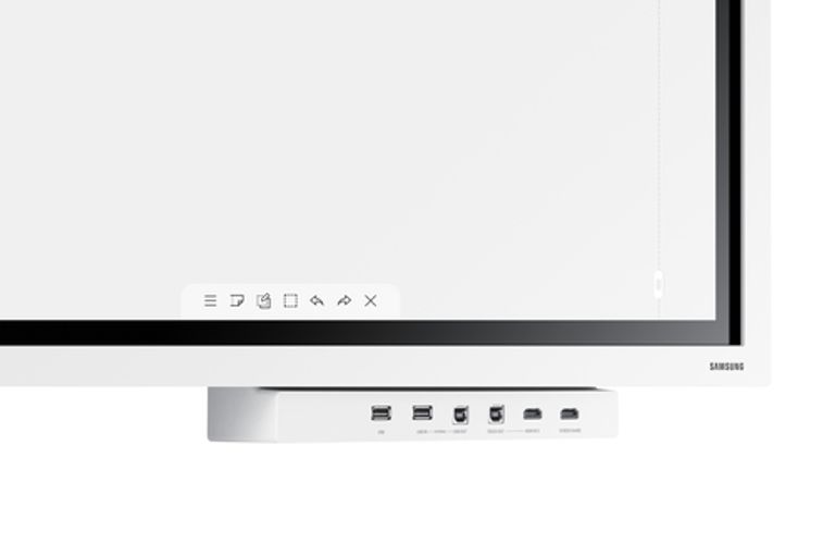 Samsung Display Interattivo FLIP 2 Serie WMR da 55”_SAMSUNG_17_big-image