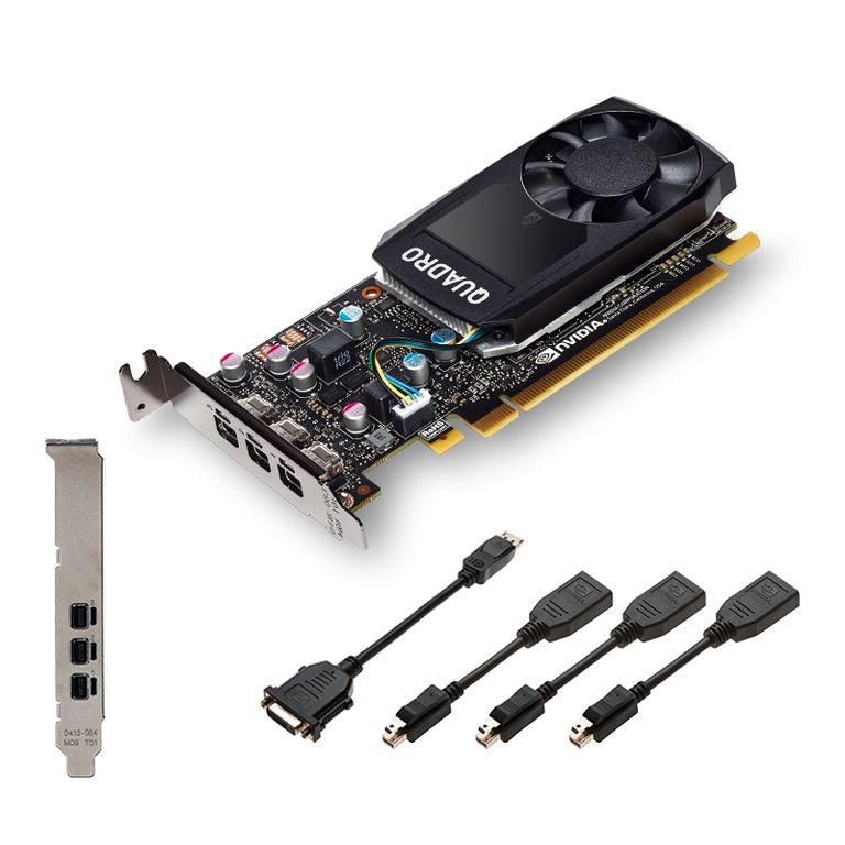 PNY VCQP400V2-PB scheda video NVIDIA Quadro P400 V2 2 GB GDDR5_PNY_0_big-image