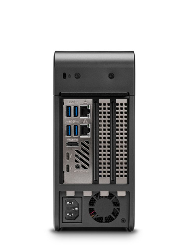 Intel NUC BKNUC9VXQNX2 barebone per PC/stazione di lavoro Nero Intel® CM246 BGA1440 E-2286M 2,4 GHz_INTEL_1_big-image