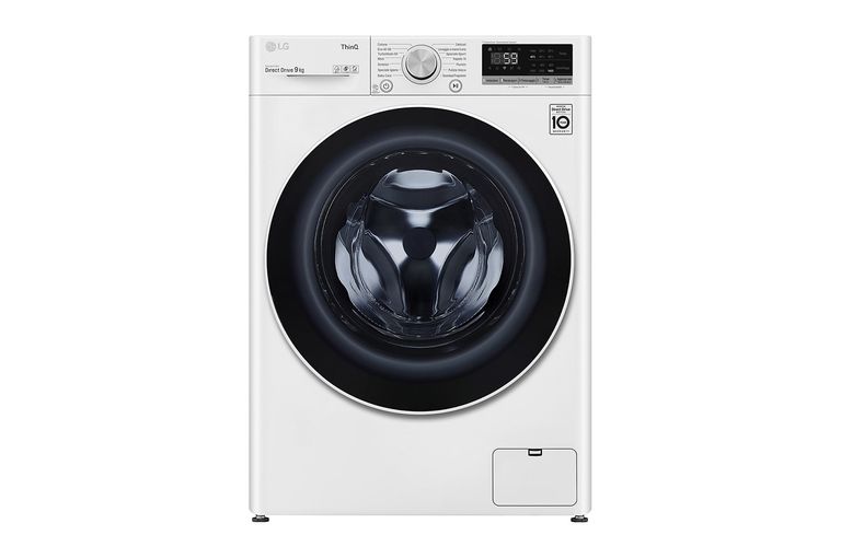 LG F4WV509N0E Lavatrice Intelligente AIDD 9kg TurboWash 1400 Giri/min Carica frontale Classe B_LG_0_big-image