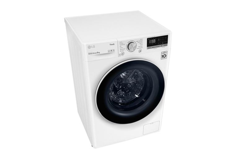 LG F4WV509N0E Lavatrice Intelligente AIDD 9kg TurboWash 1400 Giri/min Carica frontale Classe B_LG_6_big-image