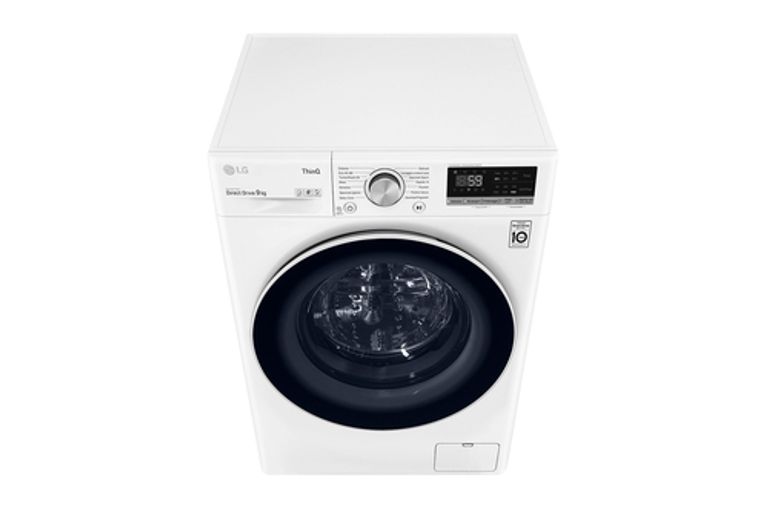 LG F4WV509N0E Lavatrice Intelligente AIDD 9kg TurboWash 1400 Giri/min Carica frontale Classe B_LG_7_big-image