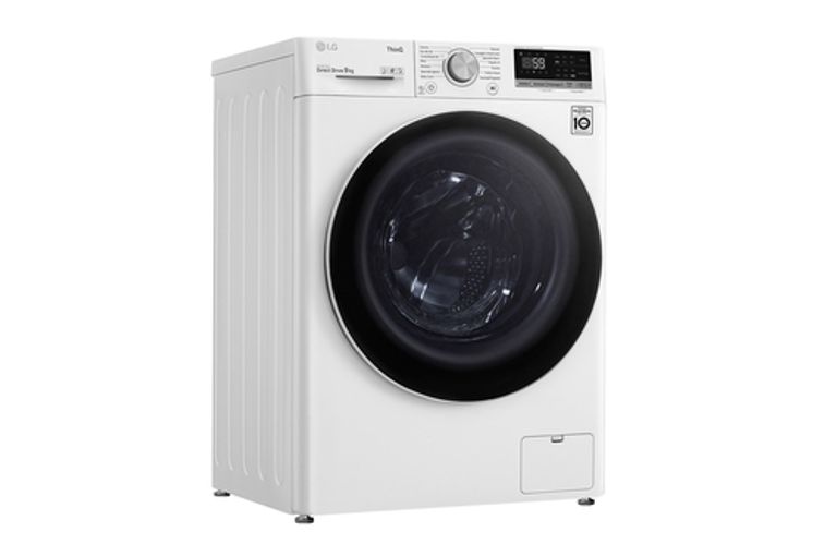 LG F4WV509N0E Lavatrice Intelligente AIDD 9kg TurboWash 1400 Giri/min Carica frontale Classe B_LG_8_big-image