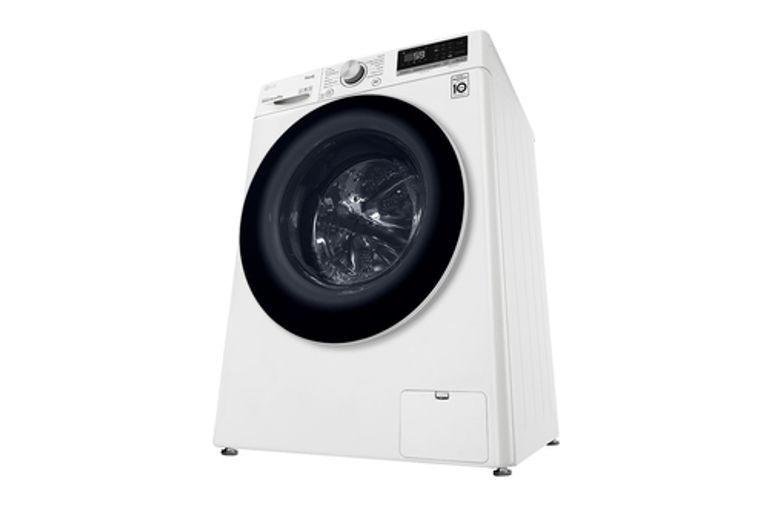 LG F4WV509N0E Lavatrice Intelligente AIDD 9kg TurboWash 1400 Giri/min Carica frontale Classe B_LG_11_big-image