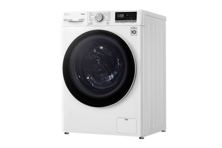 LG F4WV509N0E Lavatrice Intelligente AIDD 9kg TurboWash 1400 Giri/min Carica frontale Classe B_LG_10_big-image