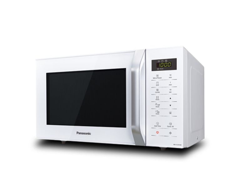Panasonic NN-K35H , Microonde Grill, 23 Lt, 11 programmi automatici, Pannello touch_PANASONIC_0_big-image