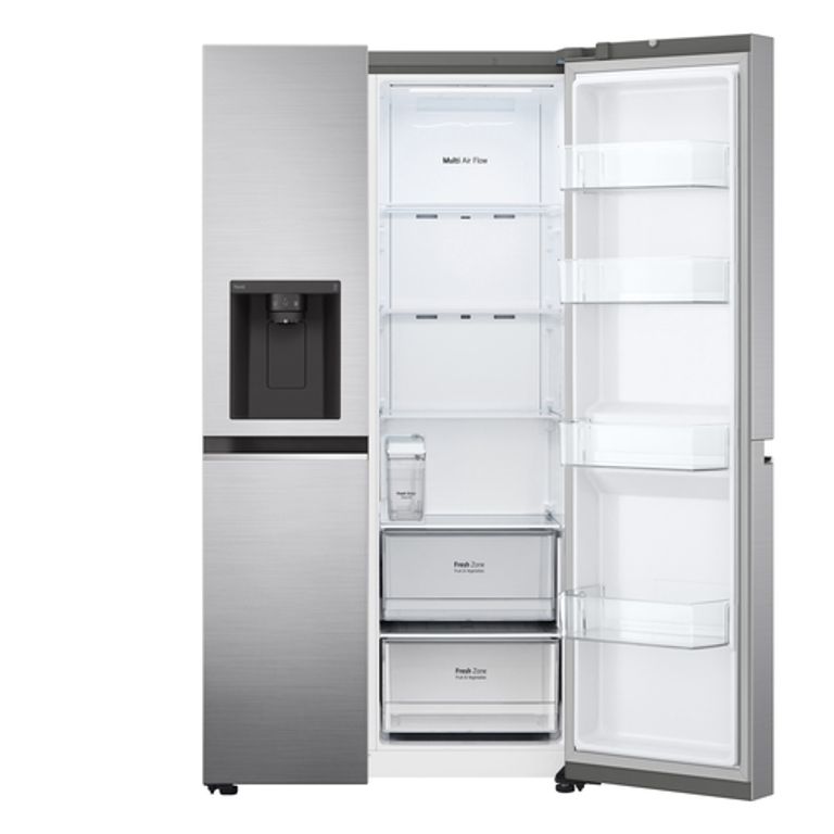 LG GSLV71PZTM Side by side Libera installazione Inox Premium 635 L_LG_1_big-image